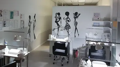 ESTILO Makijaż Permanentny. Zabiegi. Paznokcie Łódź