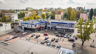 Salve Przychodnia | Łódź | Łagiewnicka